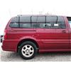 Image 38 : A5 --  2004 OLDSMOBILE SILHOUETTE , Red, 249,601 KMS