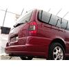 Image 42 : A5 --  2004 OLDSMOBILE SILHOUETTE , Red, 249,601 KMS