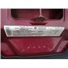 Image 53 : A5 --  2004 OLDSMOBILE SILHOUETTE , Red, 249,601 KMS