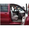 Image 54 : A5 --  2004 OLDSMOBILE SILHOUETTE , Red, 249,601 KMS