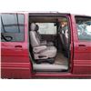 Image 59 : A5 --  2004 OLDSMOBILE SILHOUETTE , Red, 249,601 KMS