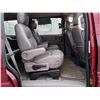 Image 60 : A5 --  2004 OLDSMOBILE SILHOUETTE , Red, 249,601 KMS