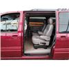 Image 68 : A5 --  2004 OLDSMOBILE SILHOUETTE , Red, 249,601 KMS