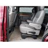 Image 69 : A5 --  2004 OLDSMOBILE SILHOUETTE , Red, 249,601 KMS