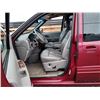 Image 75 : A5 --  2004 OLDSMOBILE SILHOUETTE , Red, 249,601 KMS