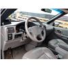 Image 79 : A5 --  2004 OLDSMOBILE SILHOUETTE , Red, 249,601 KMS