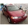 Image 7 : A5 --  2004 OLDSMOBILE SILHOUETTE , Red, 249,601 KMS