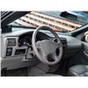 Image 81 : A5 --  2004 OLDSMOBILE SILHOUETTE , Red, 249,601 KMS