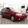 Image 8 : A5 --  2004 OLDSMOBILE SILHOUETTE , Red, 249,601 KMS