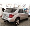 Image 17 : E5 --  2006 MERCEDES ML350 AWD, Grey, 179,340 KMS
