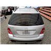 Image 23 : E5 --  2006 MERCEDES ML350 AWD, Grey, 179,340 KMS