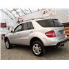 Image 26 : E5 --  2006 MERCEDES ML350 AWD, Grey, 179,340 KMS