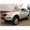 Image 2 : E5 --  2006 MERCEDES ML350 AWD, Grey, 179,340 KMS
