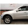 Image 37 : E5 --  2006 MERCEDES ML350 AWD, Grey, 179,340 KMS