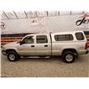 Image 24 : G2 --  2005 CHEVROLET SILVERADO 1500 HD CREW CAB 4X4, Grey, 299,952 KMS