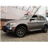 Image 1 : E3 --  2007 BMW X5 48I AWD, Grey, 197,029 KMS