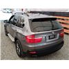 Image 24 : E3 --  2007 BMW X5 48I AWD, Grey, 197,029 KMS