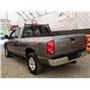 Image 25 : G5 --  2007 DODGE RAM 1500 ST CREW CAB 4X4, Grey, 277,369 KM'S