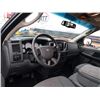 Image 92 : G5 --  2007 DODGE RAM 1500 ST CREW CAB 4X4, Grey, 277,369 KM'S