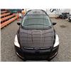 Image 8 : A4 --  2013 FORD ESCAPE SE AWD, Black, 198,330 KMS