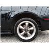 Image 52 : A2 --  2003 FORD MUSTANG GT CONVERTIBLE, Black, 187472  "NO RESERVE"