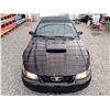 Image 8 : A2 --  2003 FORD MUSTANG GT CONVERTIBLE, Black, 187472  "NO RESERVE"