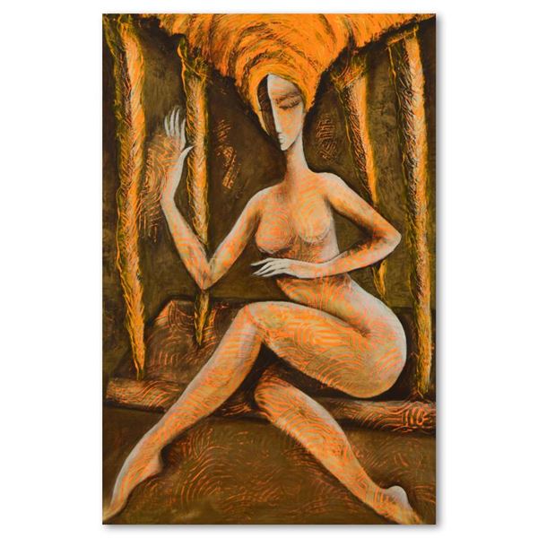 Soul Equinox by Volna Original