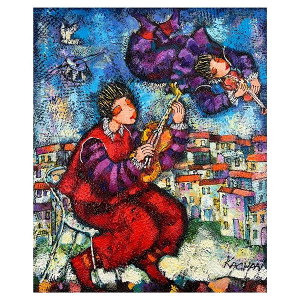 Untitled by Kachan Original