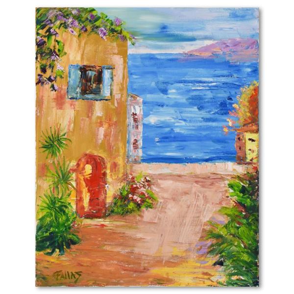 Seaside Villa by Fallas Original