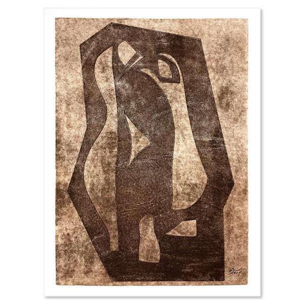 Untitled by Neal Doty (1941-2016)