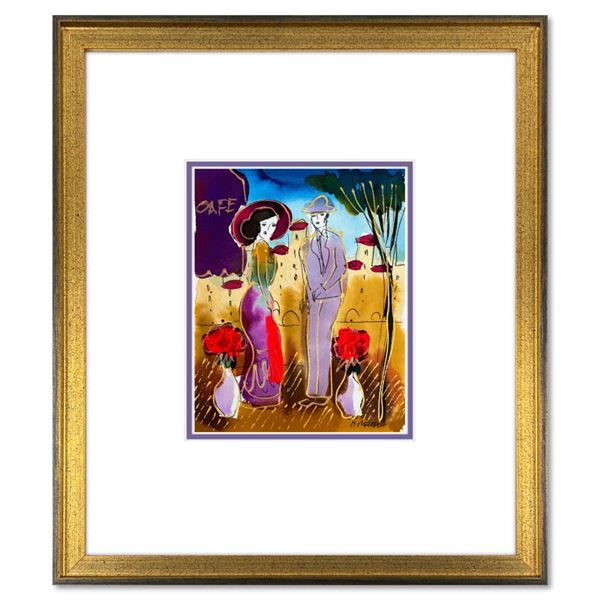 Untitled by Leider Original