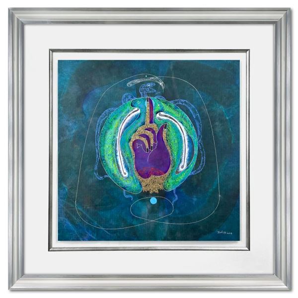 Mudra - Tajani by Hong Original