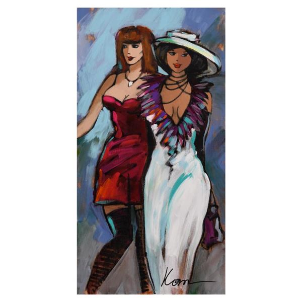 Untitled by Kern Original