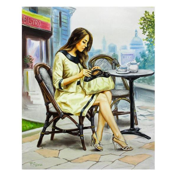 Andrea by Sidan Original