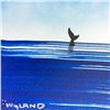 Image 3 : Fluke by Wyland Original