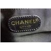 Image 9 : Chanel Black Caviar Leather Tortoise Shell Charm XL Tote Bag