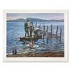 Image 1 : Hansen's Pier by Nelson, William
