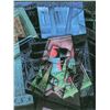 Image 1 : Juan Gris - Still Life And Urban Landscape (Place Ravignan)