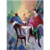 Image 1 : Cafe Caze II by Isaac Maimon