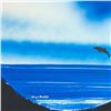 Image 2 : Dolphins by Wyland Original