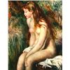 Image 1 : Renoir - Bathing