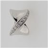 Image 1 : Sterling Silver Ring