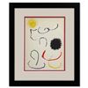 Image 1 : Untitled by Miro (1893-1983)