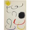 Image 2 : Untitled by Miro (1893-1983)