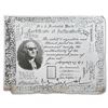 Image 3 : Einstein by Mr Brainwash Original