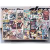 Image 1 : Assorted Collectible Comics, Avengers. Xmen, Wonder Woman & More