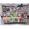 Image 1 : Assorted Collectible Comics, Freeman, Spellbound & More