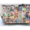 Image 1 : Assorted Collectible Comics, Hulk, Iron Man, Star Wars & More