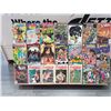 Image 1 : Assorted Collectible Comics, Captain America, DR Strange & More