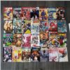 Image 1 : Assorted Collectible Comics, Superman, Rawhide Kid & More